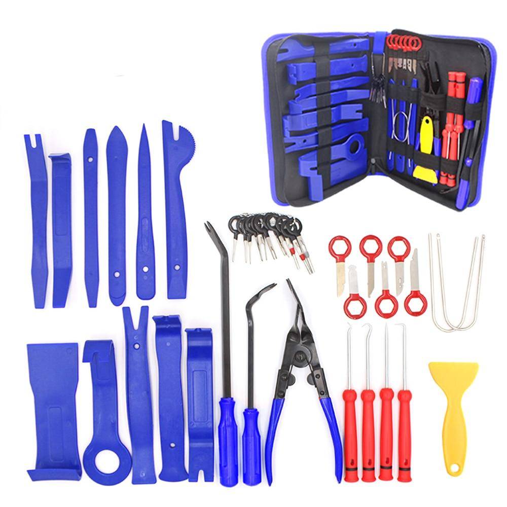 Car Repairing Tool Kit Car Repair & Specialty Tools
