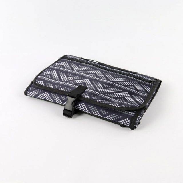Waterproof Foldable Changing Mat for Newborns Car Accessories