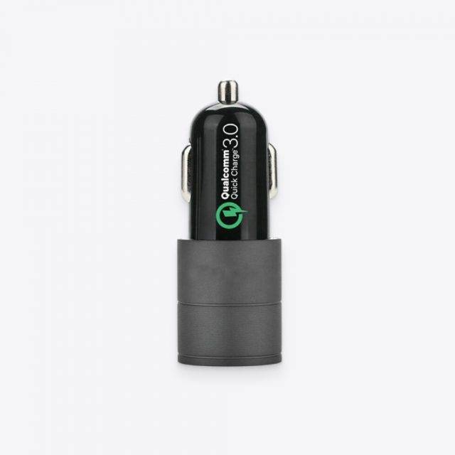 Dual PD & Type C USB Charger Port Driving Comfort Travel & Roadway Products