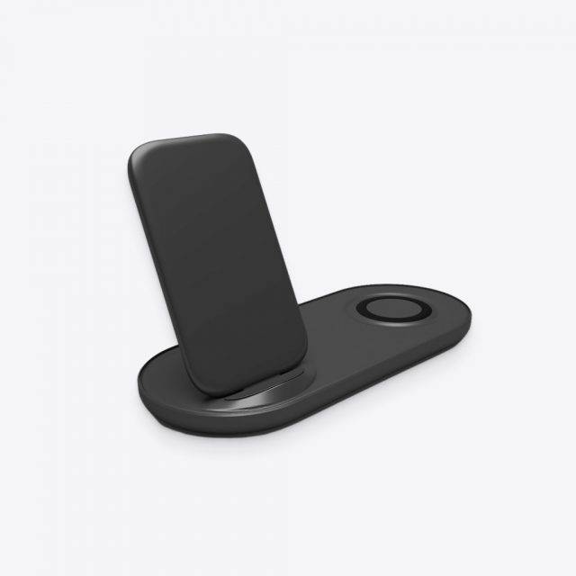 Wireless Phone and Device Charging Dock Gadget New Arrivals